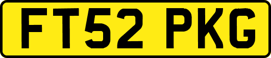 FT52PKG