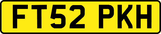 FT52PKH