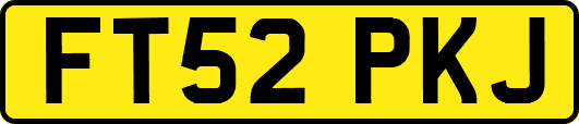FT52PKJ