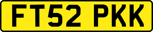 FT52PKK