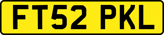 FT52PKL