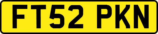 FT52PKN