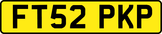 FT52PKP