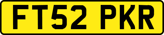 FT52PKR