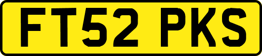 FT52PKS