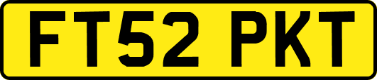 FT52PKT