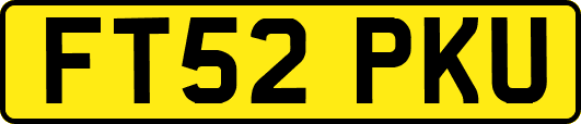 FT52PKU