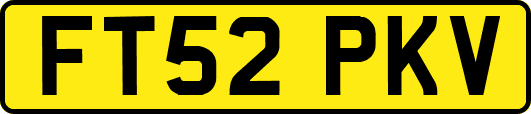 FT52PKV