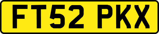 FT52PKX