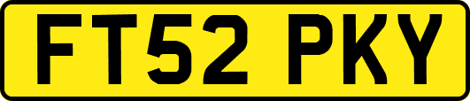FT52PKY