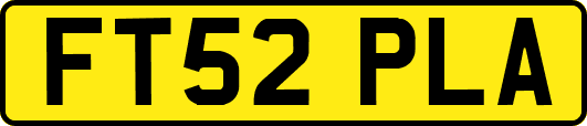 FT52PLA
