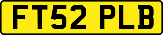 FT52PLB