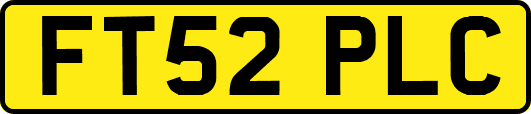 FT52PLC