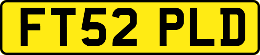 FT52PLD