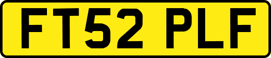 FT52PLF