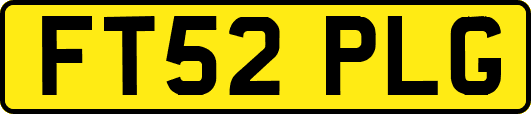 FT52PLG