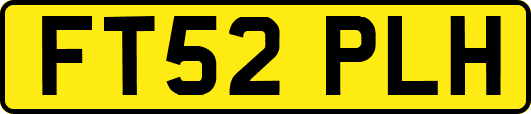 FT52PLH