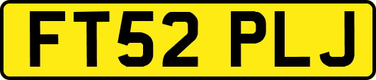 FT52PLJ