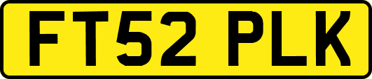 FT52PLK