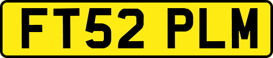 FT52PLM