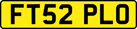 FT52PLO
