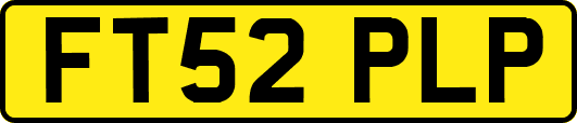 FT52PLP