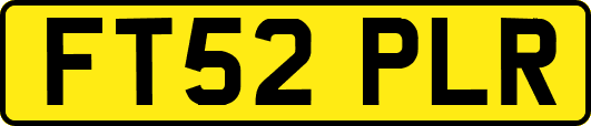 FT52PLR