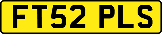 FT52PLS