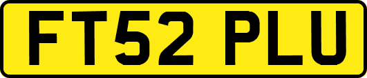 FT52PLU