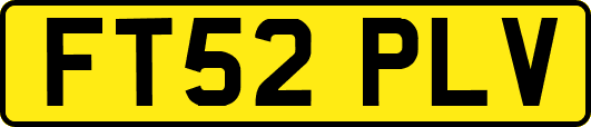 FT52PLV