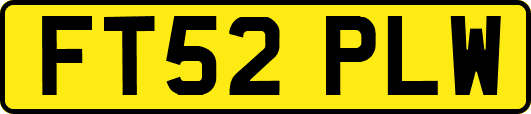 FT52PLW