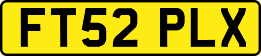 FT52PLX