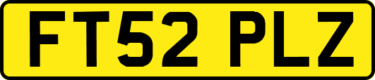 FT52PLZ