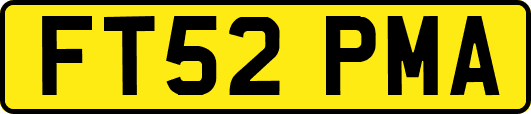 FT52PMA