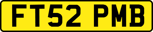 FT52PMB