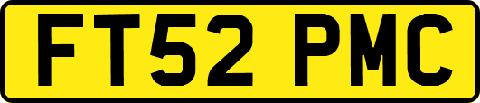 FT52PMC
