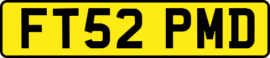 FT52PMD