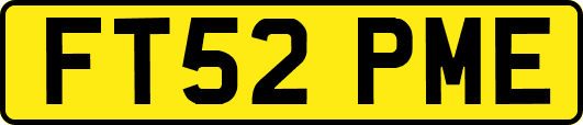 FT52PME