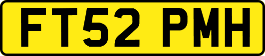 FT52PMH