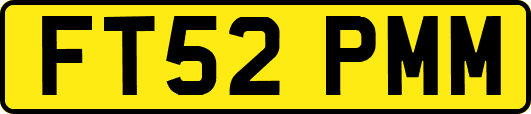 FT52PMM
