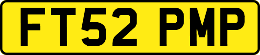 FT52PMP