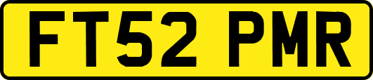 FT52PMR