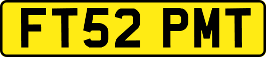 FT52PMT
