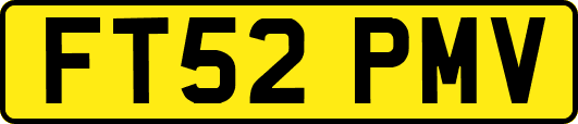 FT52PMV