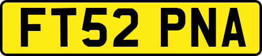 FT52PNA