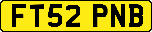 FT52PNB