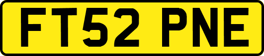 FT52PNE