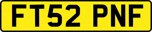FT52PNF