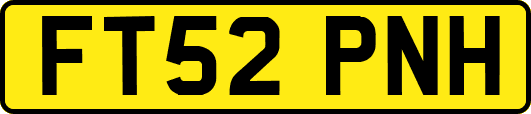 FT52PNH