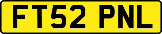 FT52PNL